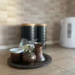 アパート Quiet Luxe *