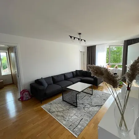 Apartman Quiet Luxe