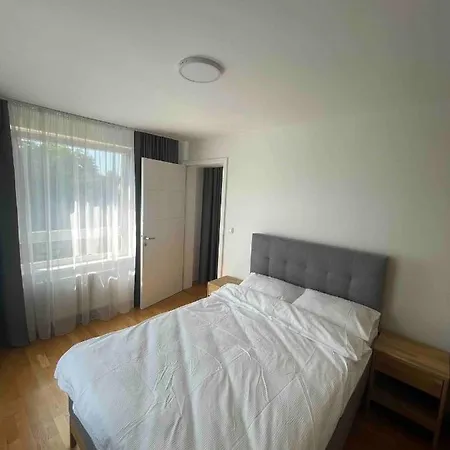 Quiet Luxe Sarajevo