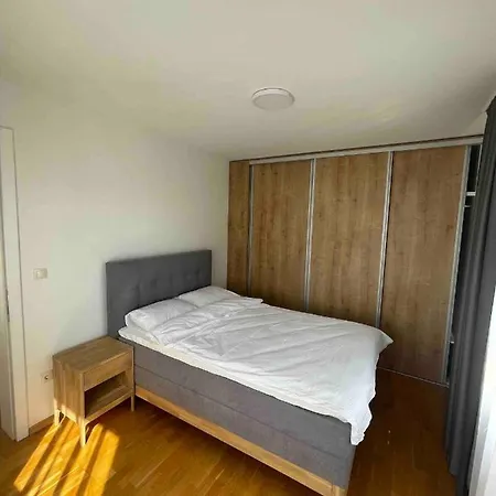Apartman Quiet Luxe Sarajevo