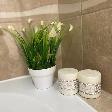 Apartman Quiet Luxe Sarajevo
