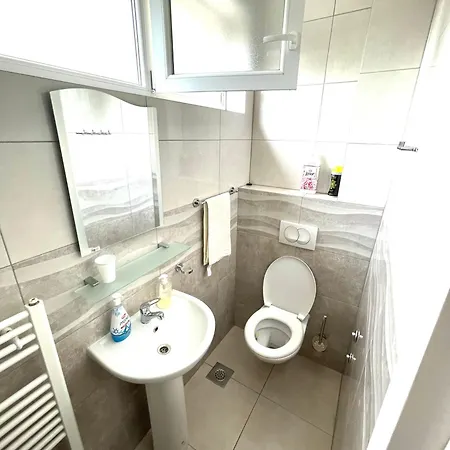 Apartman Quiet Luxe