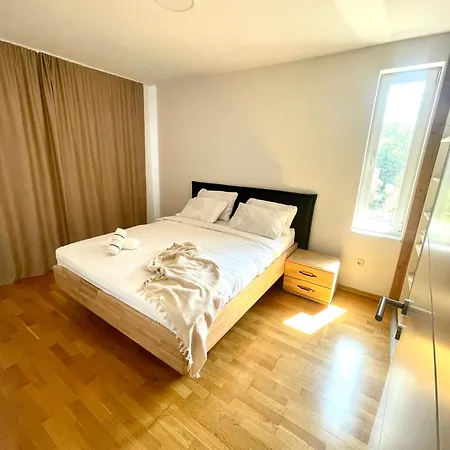 Apartman Quiet Luxe *