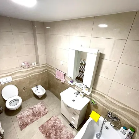 Apartman Quiet Luxe Sarajevo