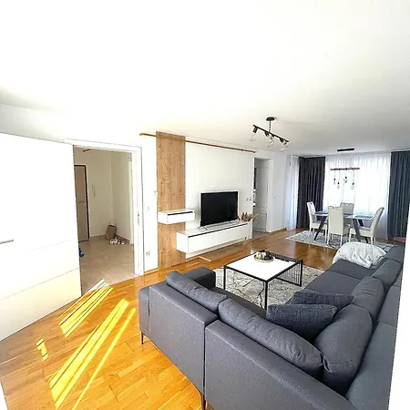 Apartman Quiet Luxe