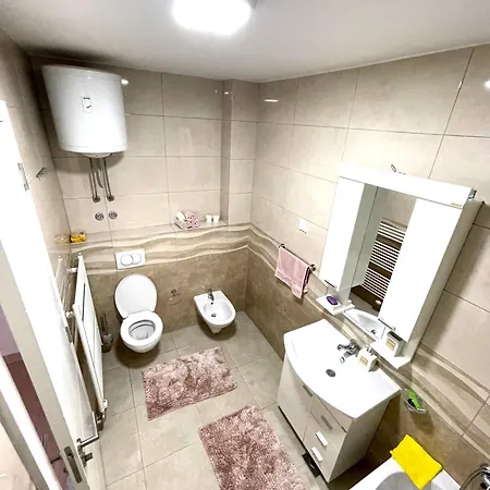 Apartman Quiet Luxe Sarajevo